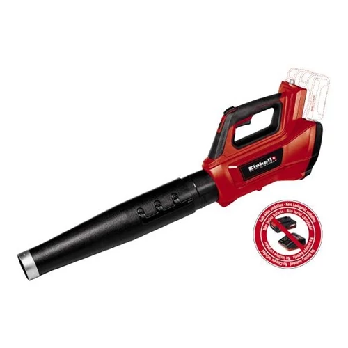 Einhell GE-LB 36/210 LI E-SOLO LOMBFÚVÓ AKKUMULÁTOROS