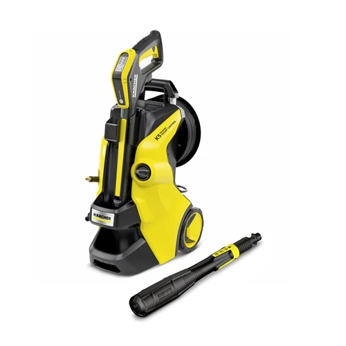 Karcher K 5 PREMIUM SMART CONTROL HOME MAGASNYOMÁSÚ MOSÓ
