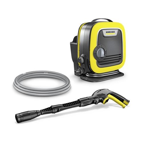 Karcher K MINI  1.600-054.0 MAGASNYOMÁSÚ MOSÓ