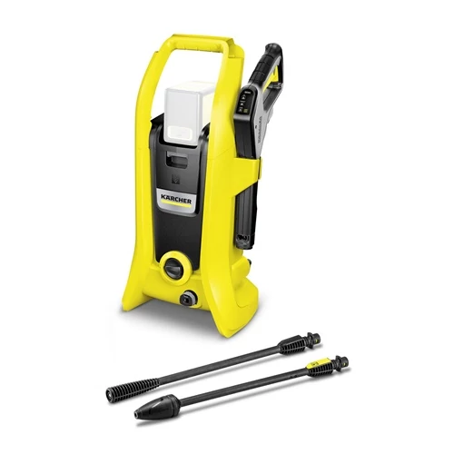 Karcher K 2 BATTERY SET 1.117-200.0 MAGASNYOMÁSÚ MOSÓ AKKUMULÁTOROS