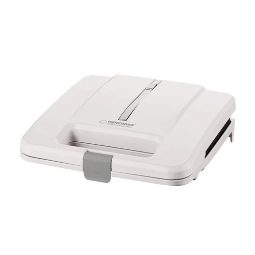 Esperanza EKT010W MELEGSZENDVICS SÜTŐ