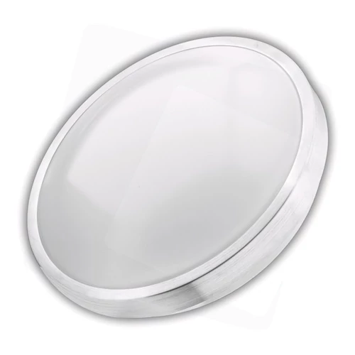 Avide ACLO33NW-18W-ALU MENNYEZETI LÁMPA LED PANDORA (ALU) 18W