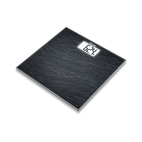 Beurer GS 203 SLATE MÉRLEG SZEMÉLY