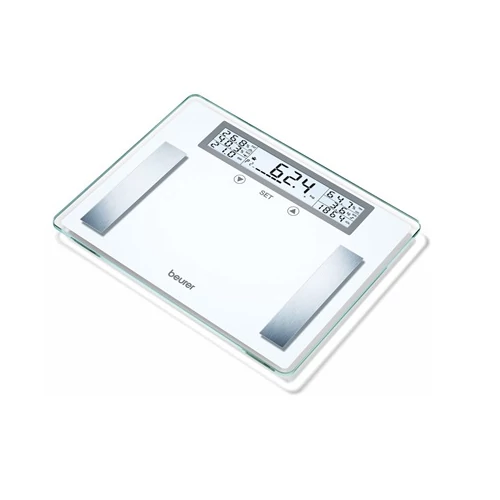 Beurer BG 51 XXL MÉRLEG SZEMÉLY