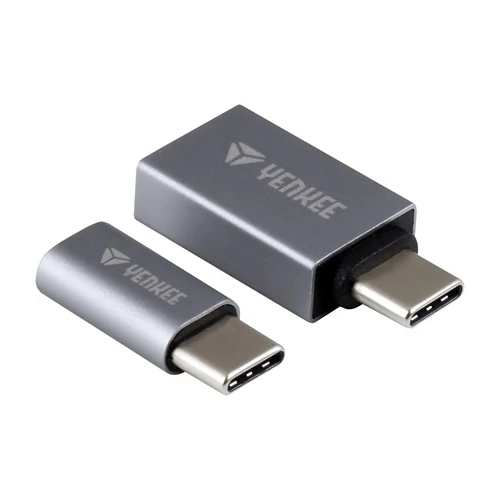 Yenkee YTC 021 MICRO USB / USB-C ADAPTER