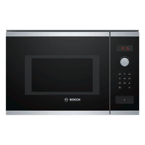 Bosch BFL553MS0 MIKROHULLÁMÚ SÜTŐ BEÉPÍTHETŐ