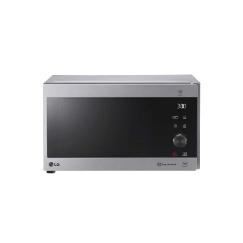 Lg MH6565CPS MIKROHULLÁMÚ SÜTŐ