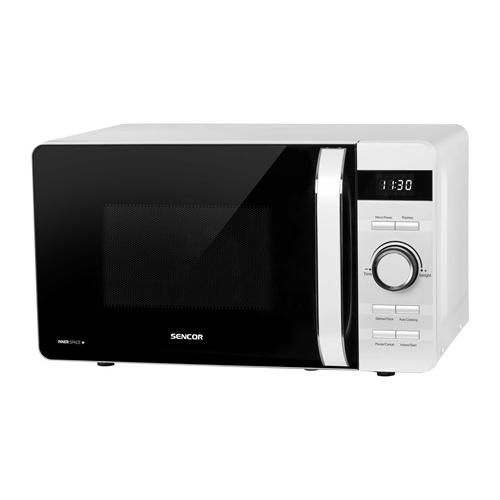 Sencor SMW5017WH MIKROHULLÁMÚ SÜTŐ