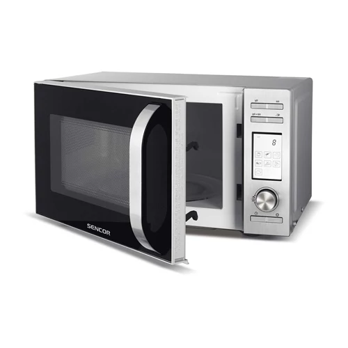Sencor SMW 6020SS MIKROHULLÁMÚ SÜTŐ