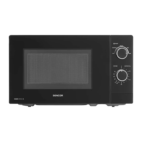 Sencor SMW 1719BK MIKROHULLÁMÚ SÜTŐ