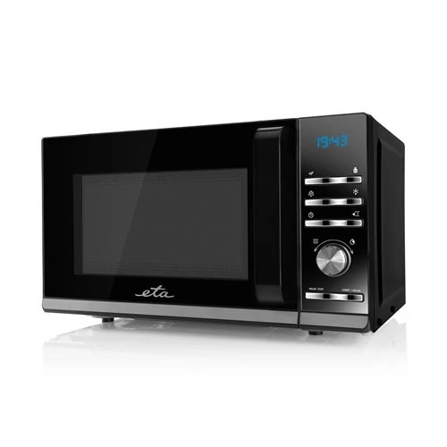 Eta 121090010 MIKROHULLÁMÚ SÜTŐ