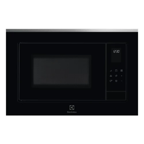 Electrolux LMS4253TMX MIKROHULLÁMÚ SÜTŐ BEÉPÍTHETŐ