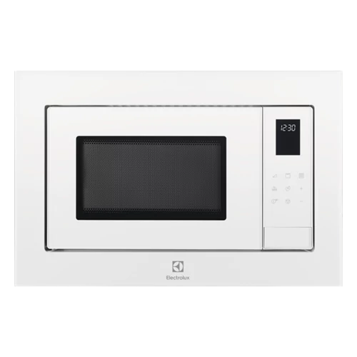 Electrolux LMS4253TMW MIKROHULLÁMÚ SÜTŐ BEÉPÍTHETŐ