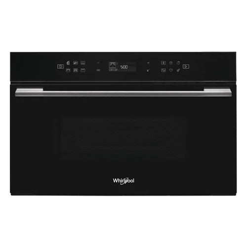 Whirlpool W7 MD440 NB MIKROHULLÁMÚ SÜTŐ BEÉPÍTHETŐ