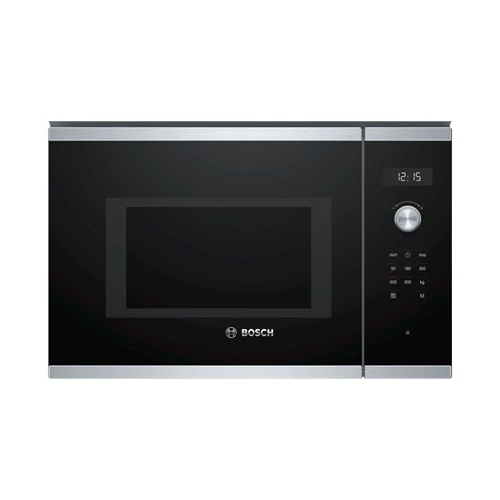 Bosch BFL554MS0 MIKROHULLÁMÚ SÜTŐ BEÉPÍTHETŐ