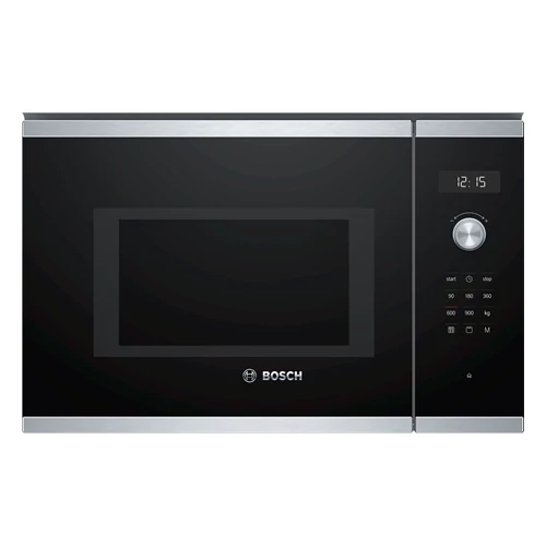 Bosch BEL554MS0 MIKROHULLÁMÚ SÜTŐ BEÉPÍTHETŐ