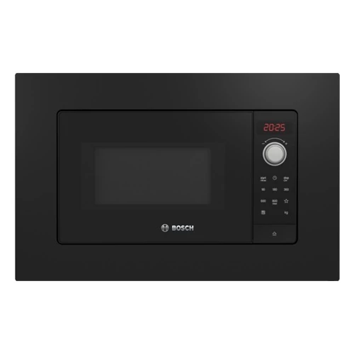 Bosch BFL623MB3 MIKROHULLÁMÚ SÜTŐ BEÉPÍTHETŐ
