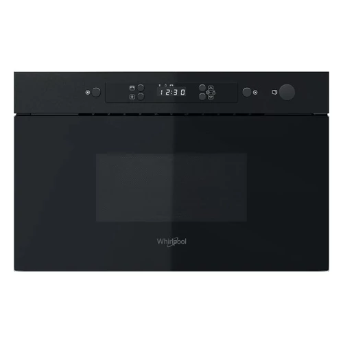 Whirlpool MBNA900B MIKROHULLÁMÚ SÜTŐ BEÉPÍTHETŐ