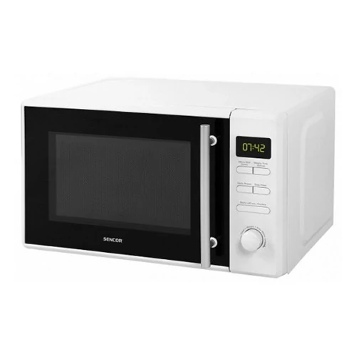 Sencor SMW5220 MIKROHULLÁMÚ SÜTŐ GRILLES