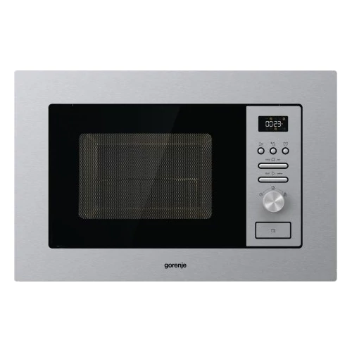 Gorenje BM201AG1X MIKRÓ BEÉPÍTHETŐ