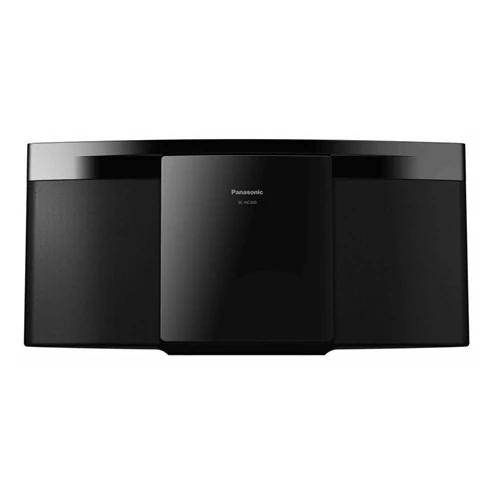 Panasonic SC-HC200EG-K MIKRO HIFI