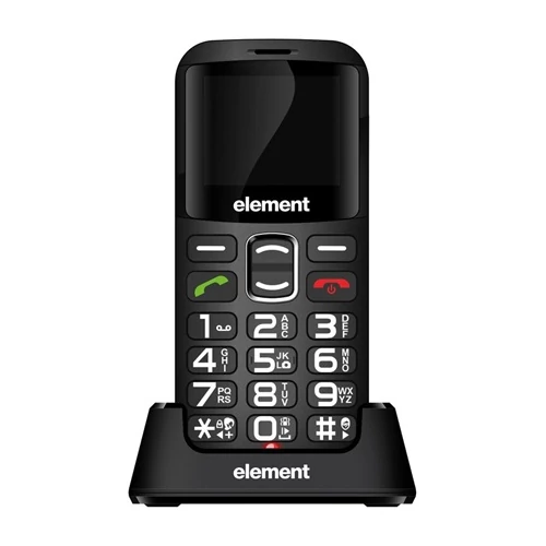 Sencor ELEMENT P012S MOBILTELEFON