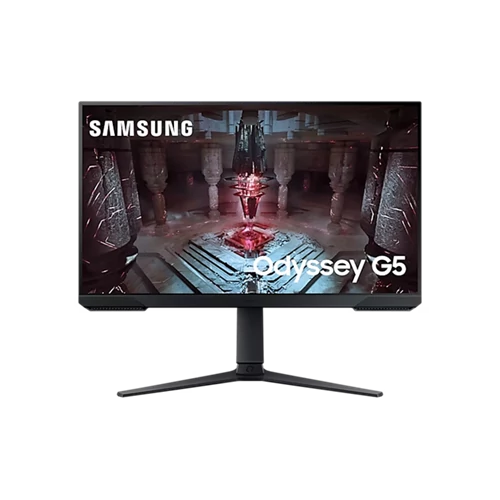 Samsung LS27CG510EUXEN MONITOR
