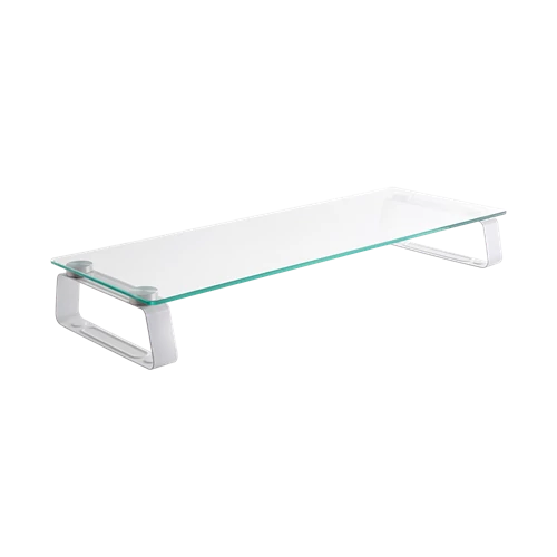 Stell SOS 5000 MONITOR ÁLLVÁNY ÜVEG