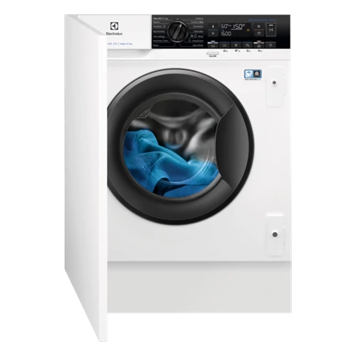 Electrolux EW7W368SI MOSÓ-SZÁRÍTÓGÉP BEÉPÍTHETŐ