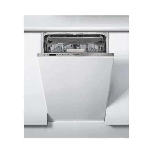 Whirlpool WSIO 3O34 PFE X MOSOGATÓGÉP BEÉPÍTHETŐ 10 TERÍTÉK KESKENY