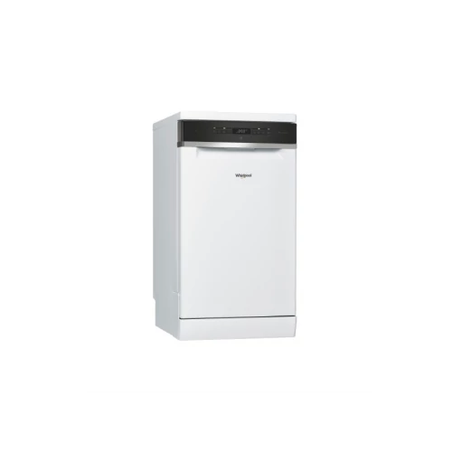 Whirlpool WSFO 3O23 PF MOSOGATÓGÉP 10 TERÍTÉK KESKENY