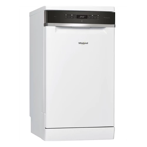 Whirlpool WSFO 3O34 PF MOSOGATÓGÉP 10 TERÍTÉK KESKENY