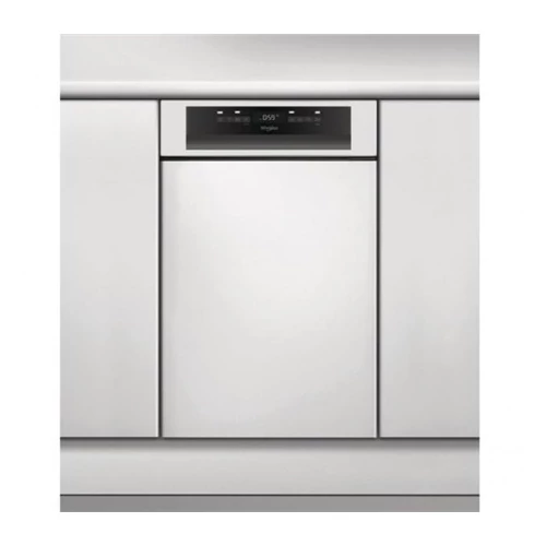 Whirlpool WSBO 3O23 PF X MOSOGATÓGÉP BEÉPÍTHETŐ 10 TERÍTÉK KESKENY