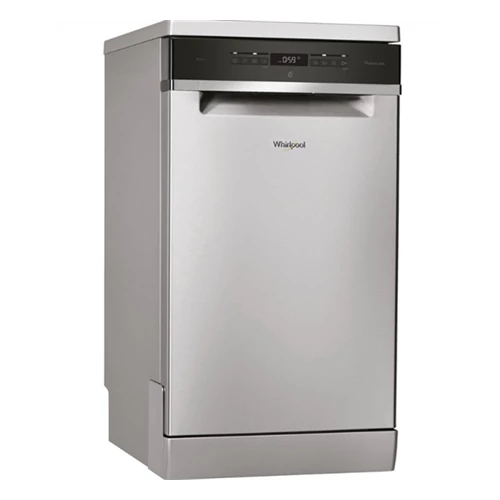 Whirlpool WSFO 3O34 PF X MOSOGATÓGÉP 10 TERÍTÉK KESKENY