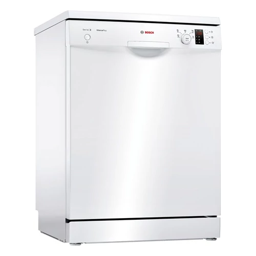 Bosch SMS25AW05E MOSOGATÓGÉP 12 TERÍTÉK