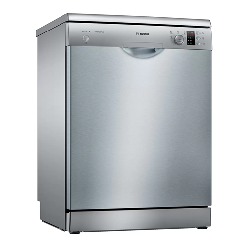 Bosch SMS25AI05E MOSOGATÓGÉP 12 TERÍTÉK