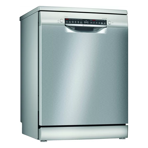 Bosch SMS4HVI45E MOSOGATÓGÉP 13 TERÍTÉK HOME CONNECT