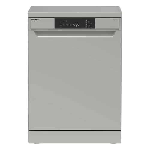 Sharp QW-NA1BF47ES-EU MOSOGATÓGÉP 60CM