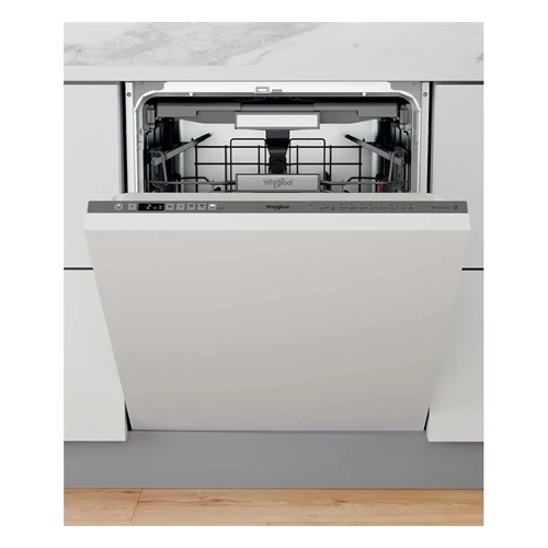 Whirlpool WIO 3O540 PELG MOSOGATÓGÉP BEÉPÍTHETŐ