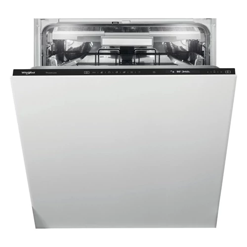 Whirlpool WIS 1150 PEL MOSOGATÓGÉP BEÉPÍTHETŐ
