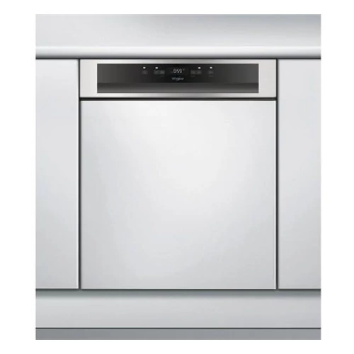 Whirlpool WBC 3C26 X MOSOGATÓGÉP BEÉPÍTHETŐ 14 TERÍTÉK