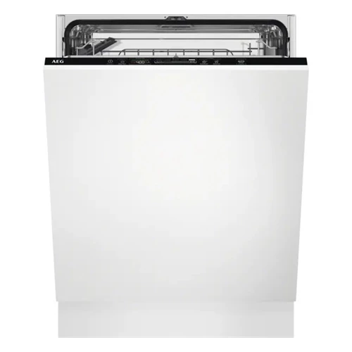 Aeg FSS5261XZ MOSOGATÓGÉP BEÉPÍTHETŐ 13 TERÍTÉK INTEGRÁLT