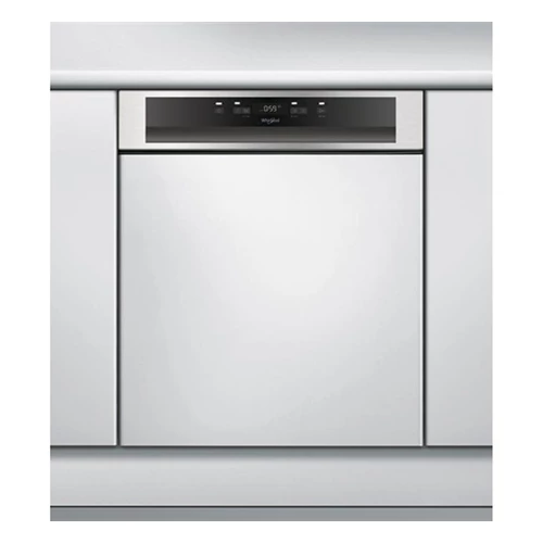 Whirlpool WBO 3O33 PL X MOSOGATÓGÉP BEÉPÍTHETŐ 14 TERÍTÉK