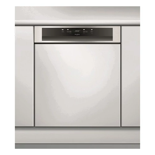 Whirlpool WBC 3C34 PF X MOSOGATÓGÉP BEÉPÍTHETŐ 14 TERÍTÉK