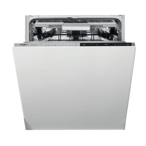 Whirlpool WIP 4T133 PFE MOSOGATÓGÉP BEÉPÍTHETŐ 14 TERÍTÉK