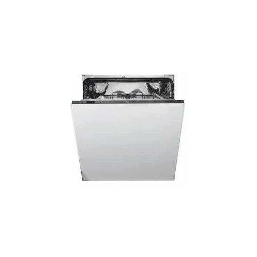 Whirlpool WIO 3T133 PE 6.5 MOSOGATÓGÉP BEÉPÍTHETŐ 14 TERÍTÉK