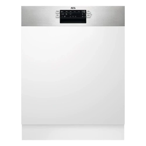 Aeg FEE72910ZM MOSOGATÓGÉP BEÉPÍTHETŐ 14 TERÍTÉK