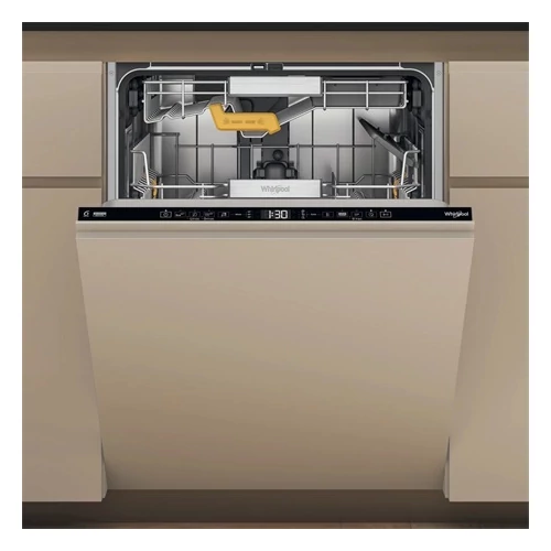 Whirlpool W8I HT58 TS MOSOGATÓGÉP BEÉPÍTHETŐ 14 TERÍTÉK