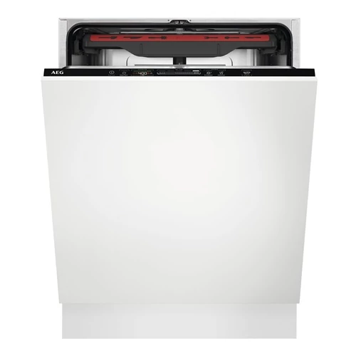 Aeg FSB53907Z MOSOGATÓGÉP BEÉPÍTHETŐ 14 TERÍTÉK INTEGRÁLT