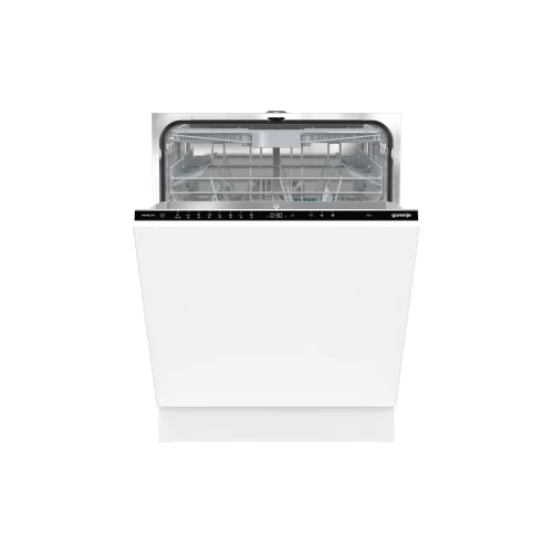 Gorenje GV663C60 MOSOGATÓGÉP BEÉPÍTHETŐ 16 TERÍTÉK